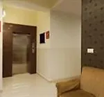 Oyo Rooms World Trade Park Jln Marg