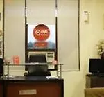 Oyo Rooms World Trade Park Jln Marg