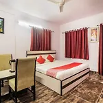 Oyo 23553 Padamgarh Residency