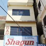 Hotel Shagun Palace