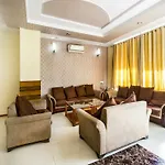 Fabhotel Royal Residency Jaipur Airport