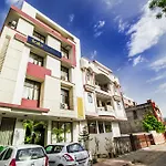 Fabhotel Royal Residency Jaipur Airport