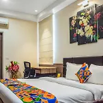 Fabhotel Fleur Jaipur Airport