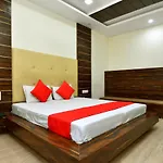 Hotel Jai Palace