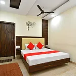 Hotel Jai Palace