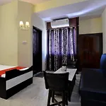 Hotel Anokhi Palace