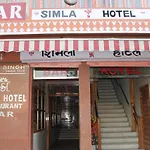 Simla Hotel