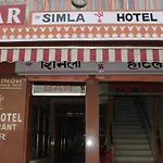 Simla Hotel