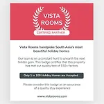 Casa Zorawar Homestay By Vista Rooms