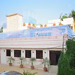 Backpackers Villa