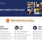 Fabhotel Shree Villas