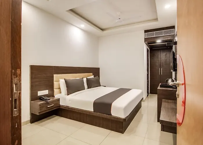Collection O 50278 Hotel Kumbha