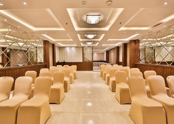 Hotel Sumaditya