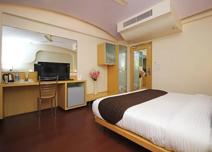 Hotel Blue Heaven
