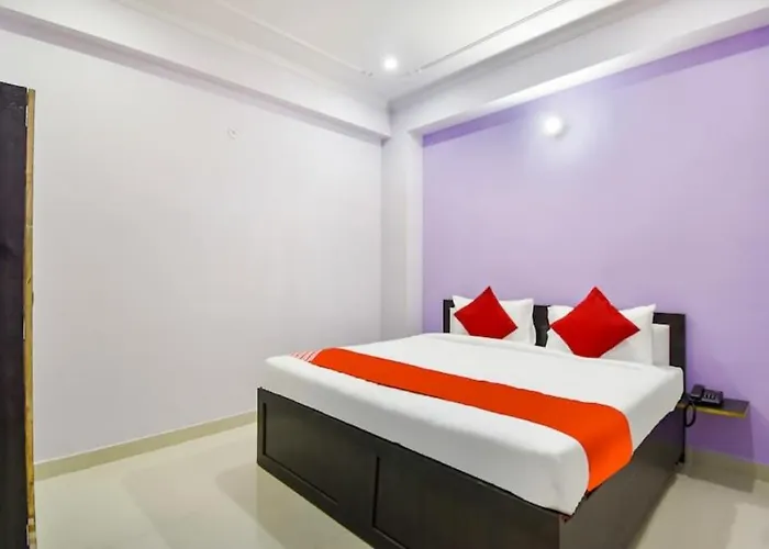 The Welcome Adb Hotels
