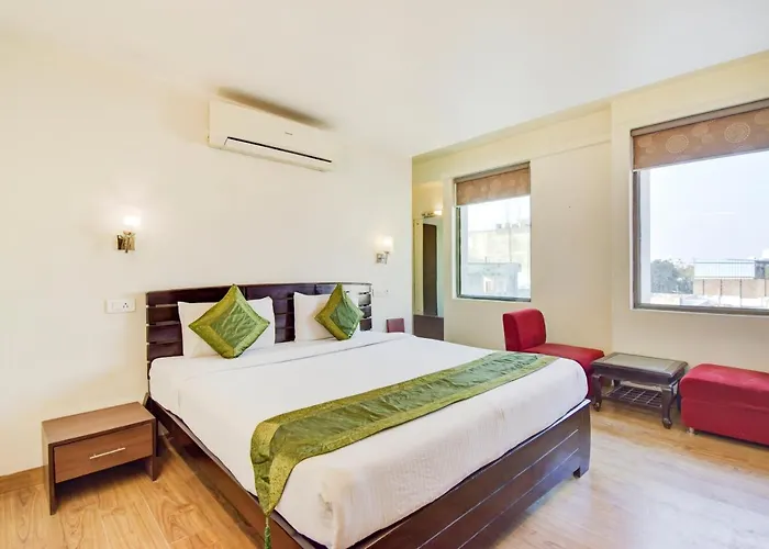 Sahib\'S Corporate Inn - Family & Corporate Hotel