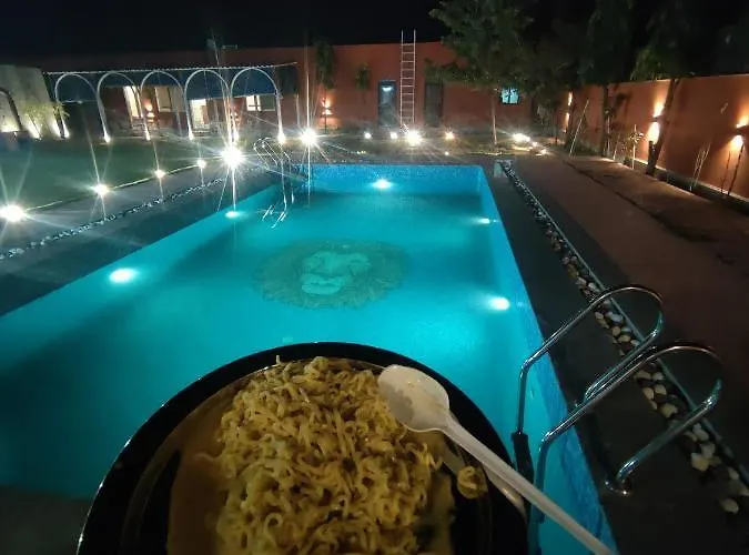 The Great Escapes Party Villa