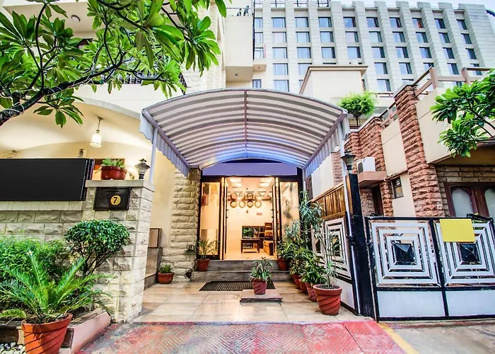 Hotel Indigo Heritage