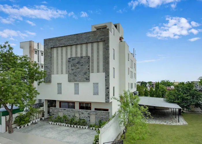 Shahpura Residency