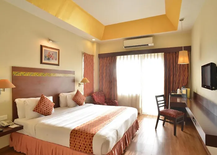 Aurum Boutique Hotel