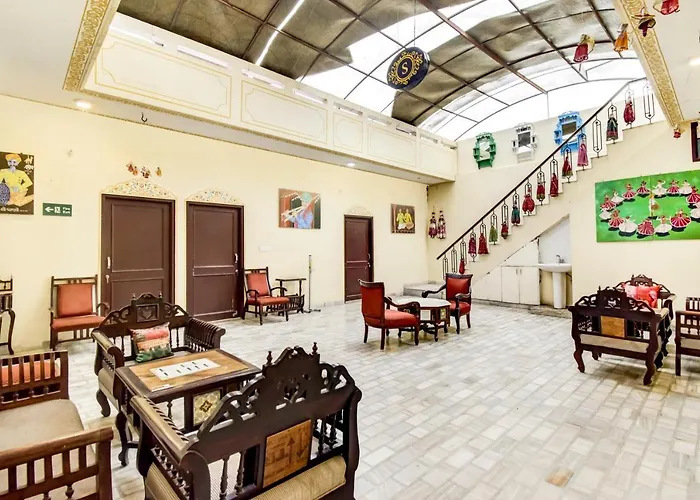 Noble House - A Heritage Home