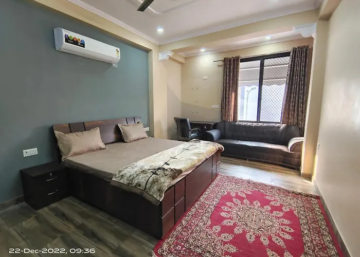 Osho Villa Pg Monthly Paying Guest For Girls & Boys