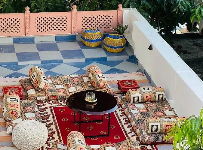 Ferozi House - A Boutique Homestay