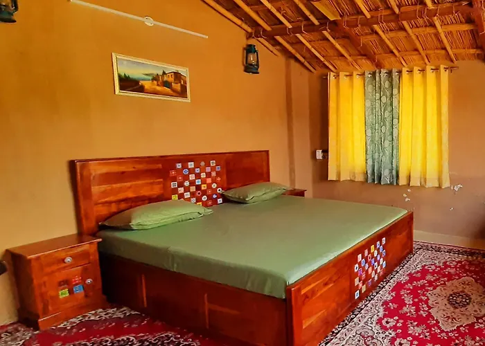 Vedic Life Homestay