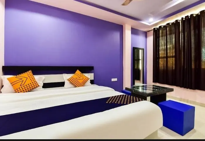 Shree Agarwals Guest House