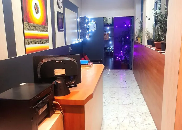 Hotel Braj Haveli