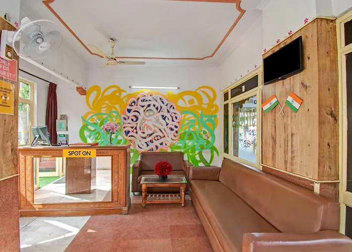 Stephels Hostel