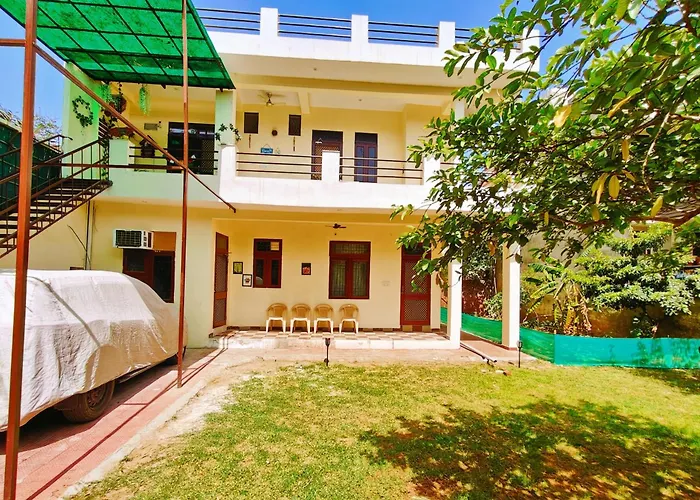 Tranquil Abode