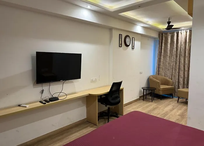Zen Den Studios Grand Anukampa