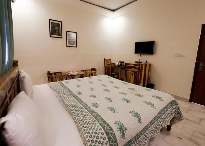Gumaan Auberge