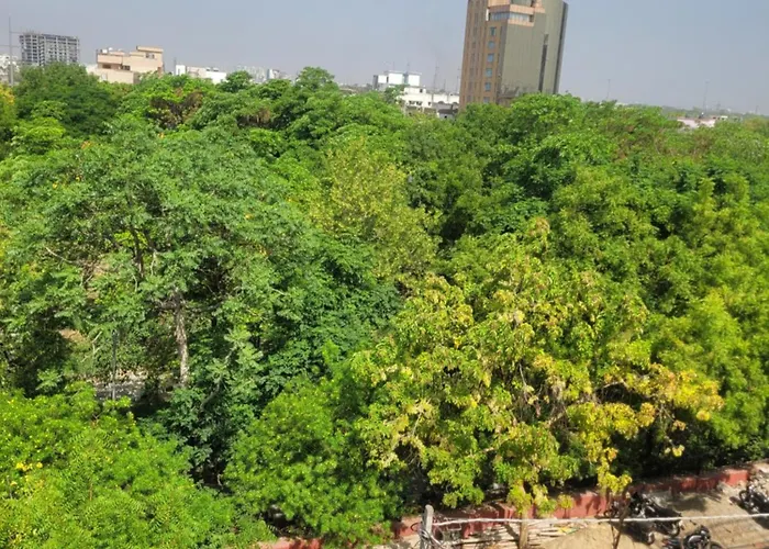 Jaipur Sundeck