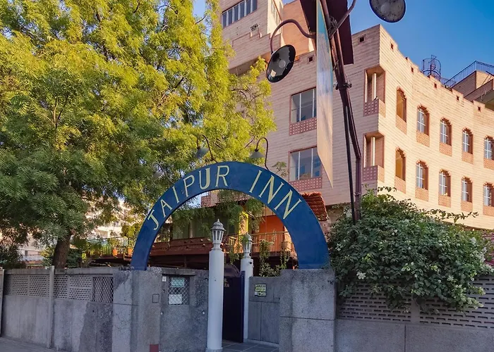 Jaipur Inn