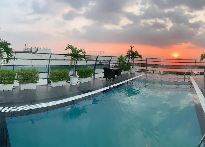 Hotel Bhaskar
