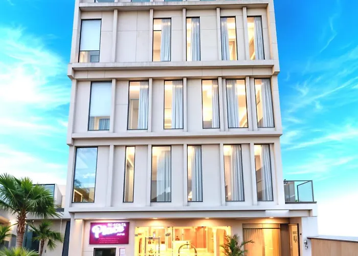 Regenta Place Jaipur Sirsi Road, Opp Alankar Pg College