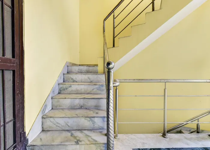 Hotel O Salasar Residency