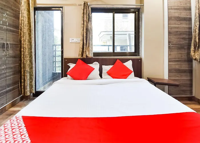 Hotel O Kailash Villa