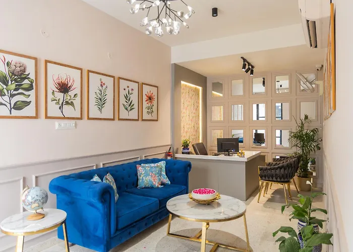 Ved A Boutique Stay