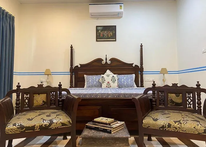 Karansar Haveli