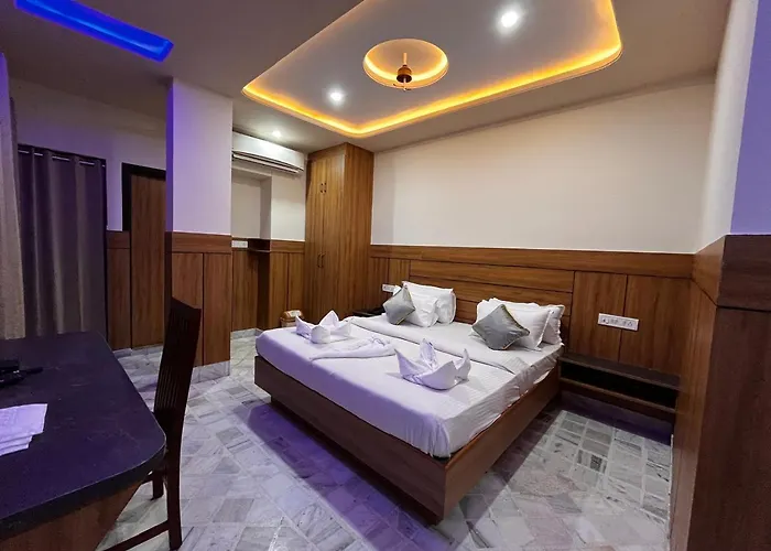 Sumitra Enclave