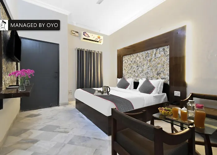 Hotel O Classic Holidays