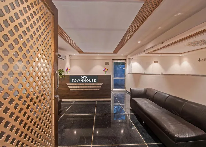 Hotel O Jbs Jaipur Heritage