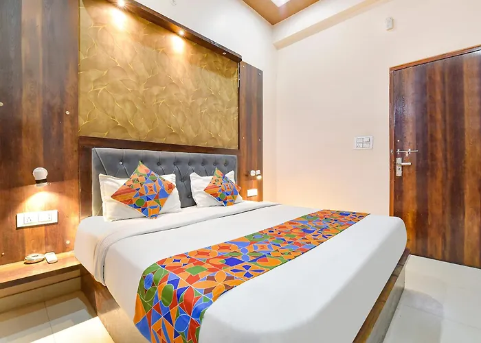 Fabhotel Sr