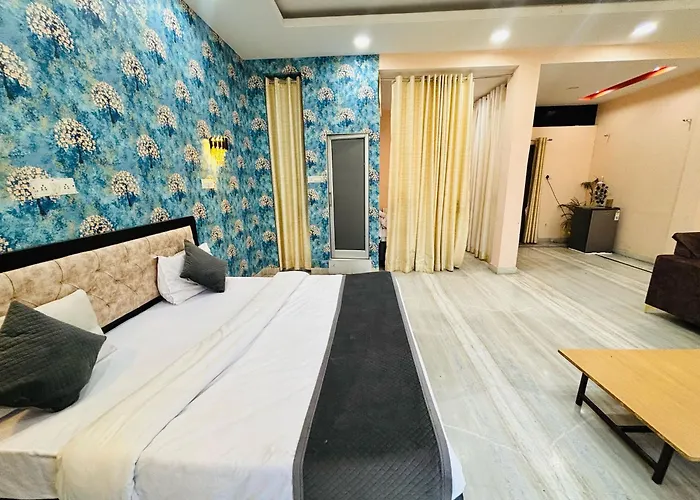 Hotel O Posada