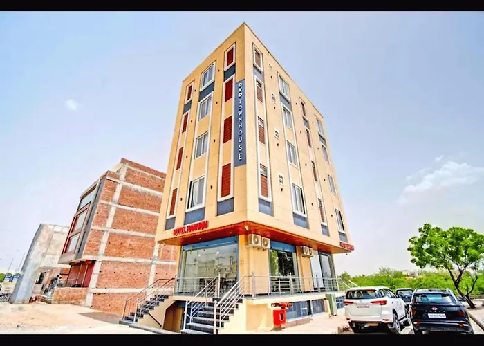 Hotel Hari Inn