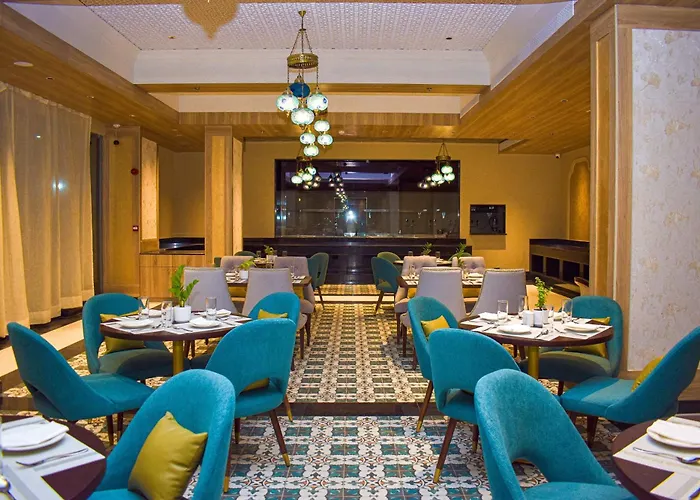 Urban Suites By Blusalzz, Jaipur - Rajasthan
