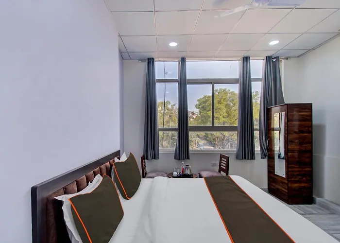 Hotel O Connect